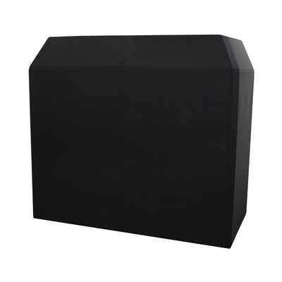 Equinox Aluminium Lightweight DJ Booth System MKII - Deck Converters