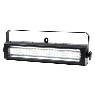 Equinox Blitzer II LED Strobe White - Deck Converters