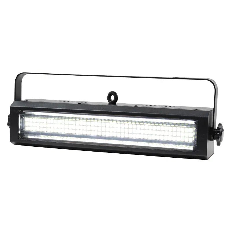 Equinox Blitzer II LED Strobe White - Deck Converters