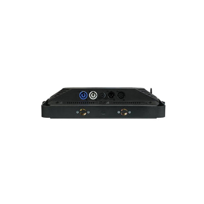 Equinox Blitzer Impact 384 Strobe - Deck Converters