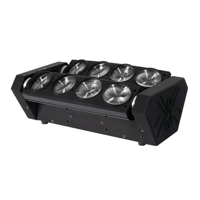 Equinox Butterfly Quad MKII - Deck Converters