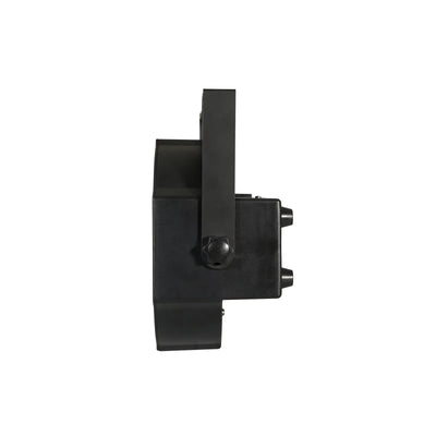 Equinox Eclipse Slim Profile Par LED Light - Deck Converters