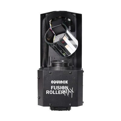 Equinox Fusion Roller MAX MKIII - Deck Converters