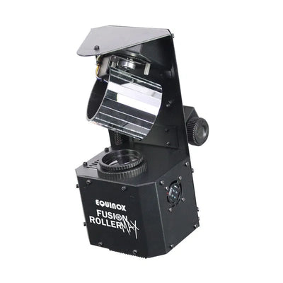 Equinox Fusion Roller MAX MKIII - Deck Converters