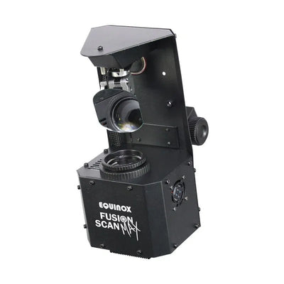 Equinox Fusion Scan MAX MKIII - Deck Converters