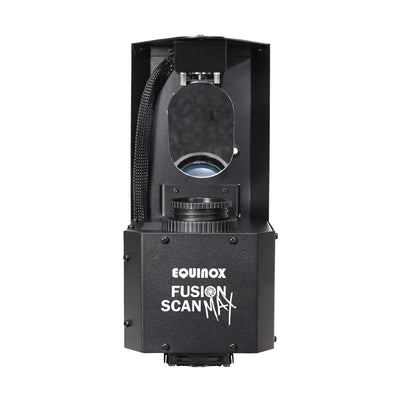 Equinox Fusion Scan MAX MKIII - Deck Converters