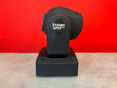 Equinox Fusion Spot MKIII Moving Head LED Light - Pre Owned - Deck Converters
