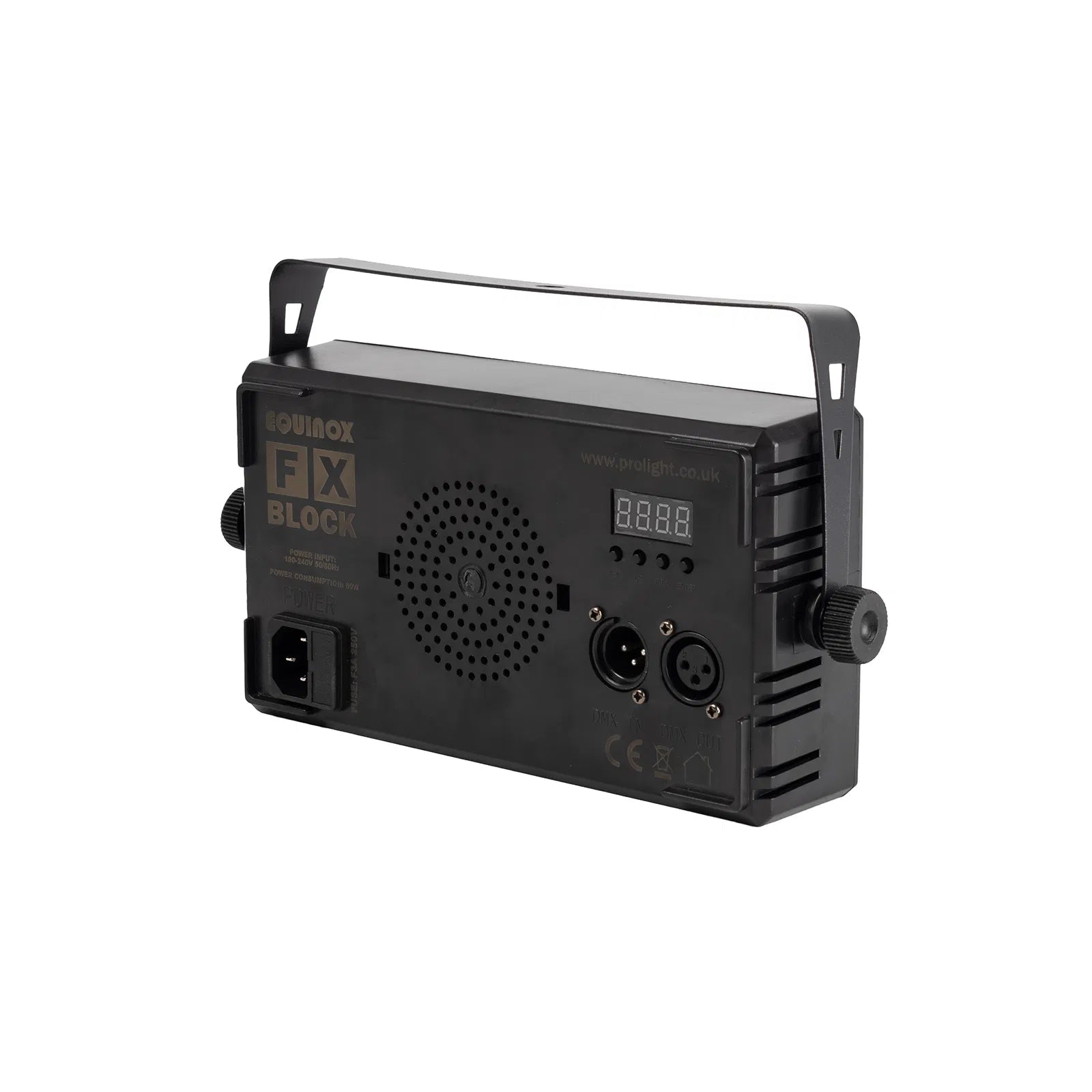 Equinox FX Block - Deck Converters