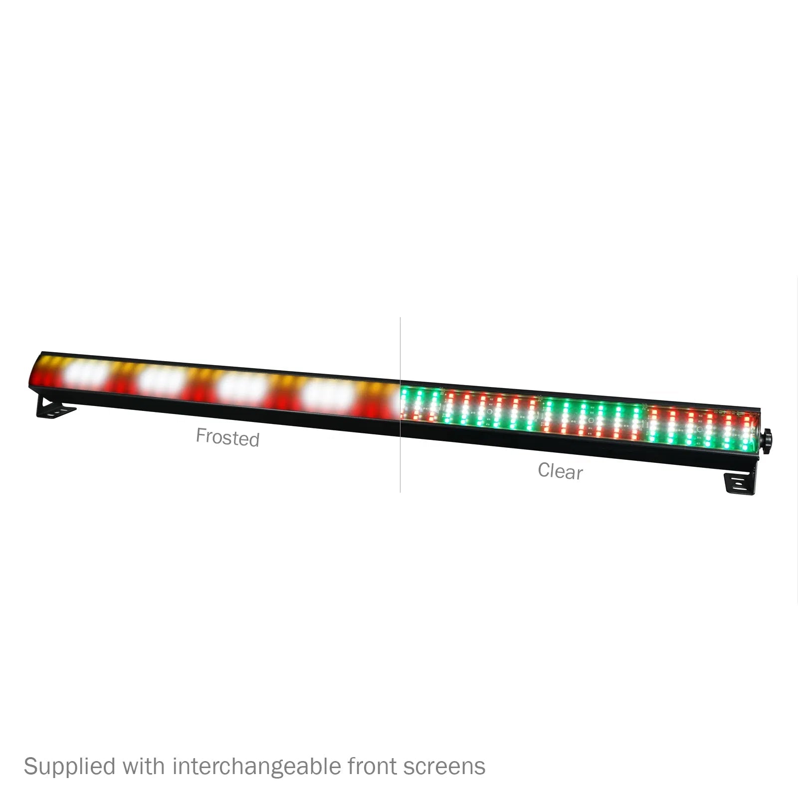 Equinox Spectra Strobe Batten - Deck Converters