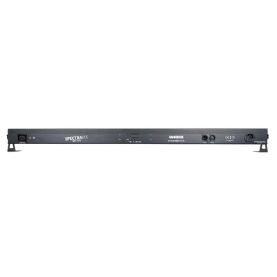 Equinox SpectraPix Batten - Deck Converters