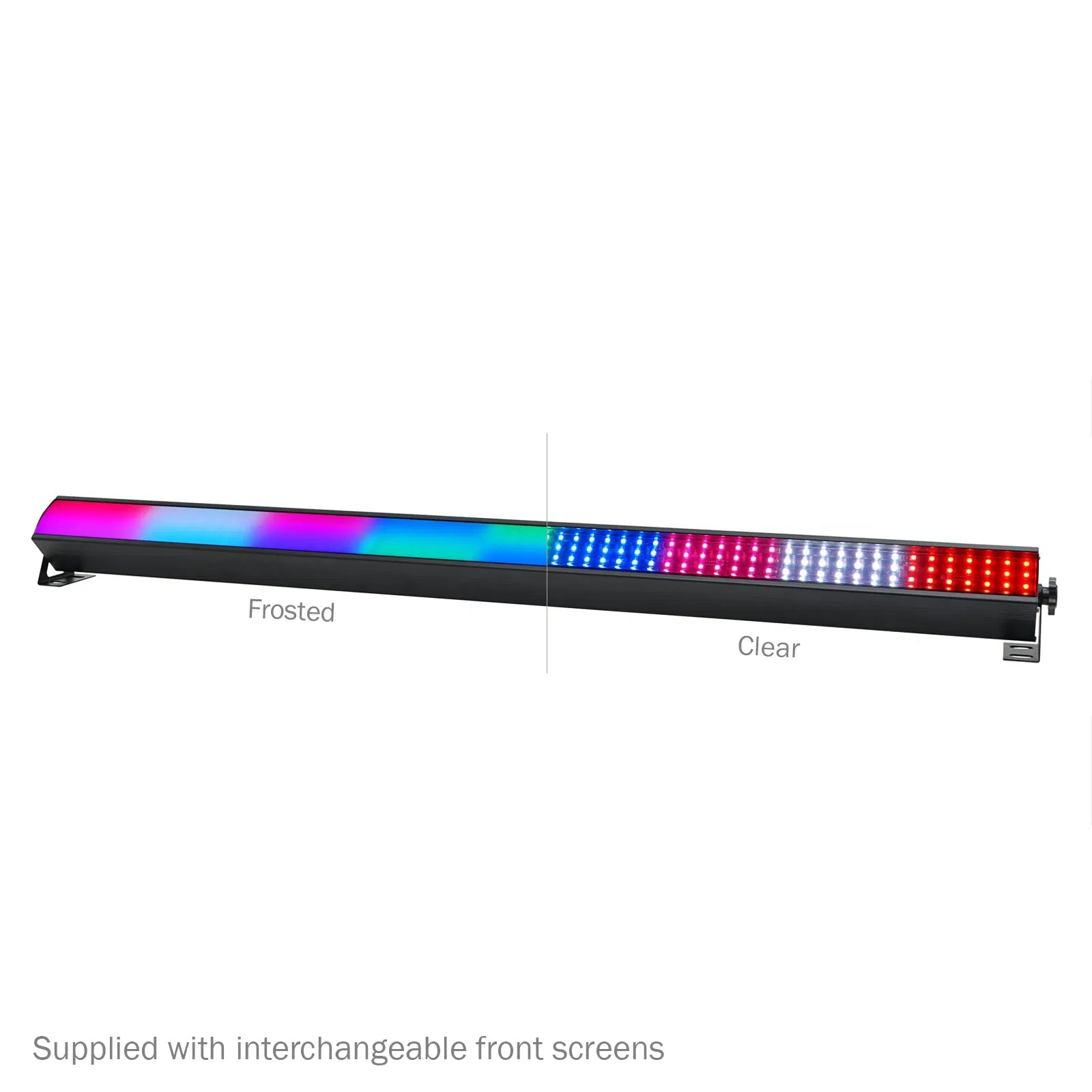Equinox SpectraPix Batten - Deck Converters