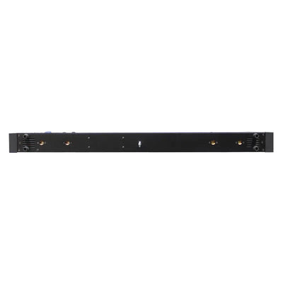Equinox Swing Batten Rotating RGBW LED Bar - Deck Converters