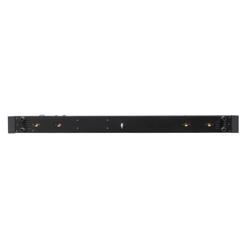 Equinox Swing Batten Rotating RGBW LED Bar - Deck Converters