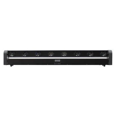 Equinox Swing Batten Rotating RGBW LED Bar - Deck Converters