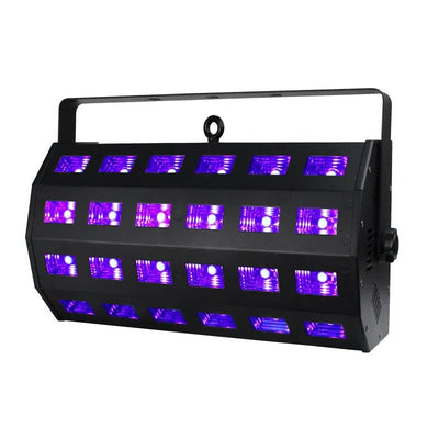 Equinox UV Power Flood - Deck Converters