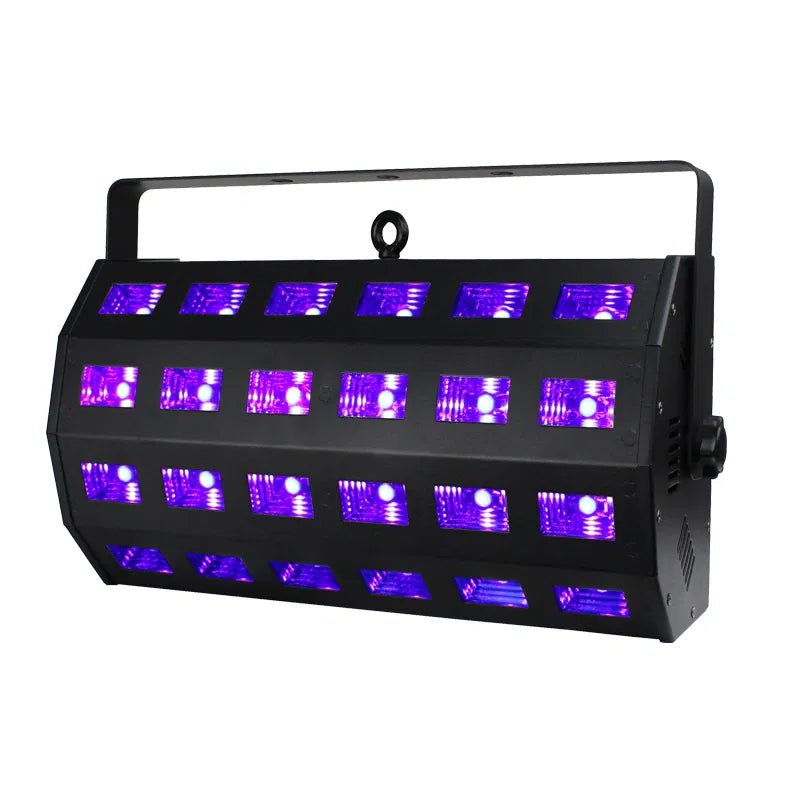 Equinox UV Power Flood - Deck Converters