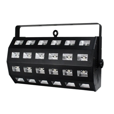 Equinox UV Power Flood - Deck Converters