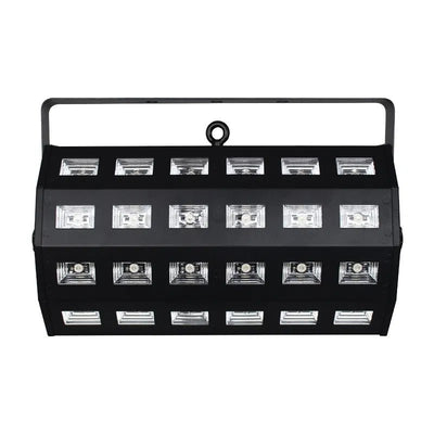 Equinox UV Power Flood - Deck Converters