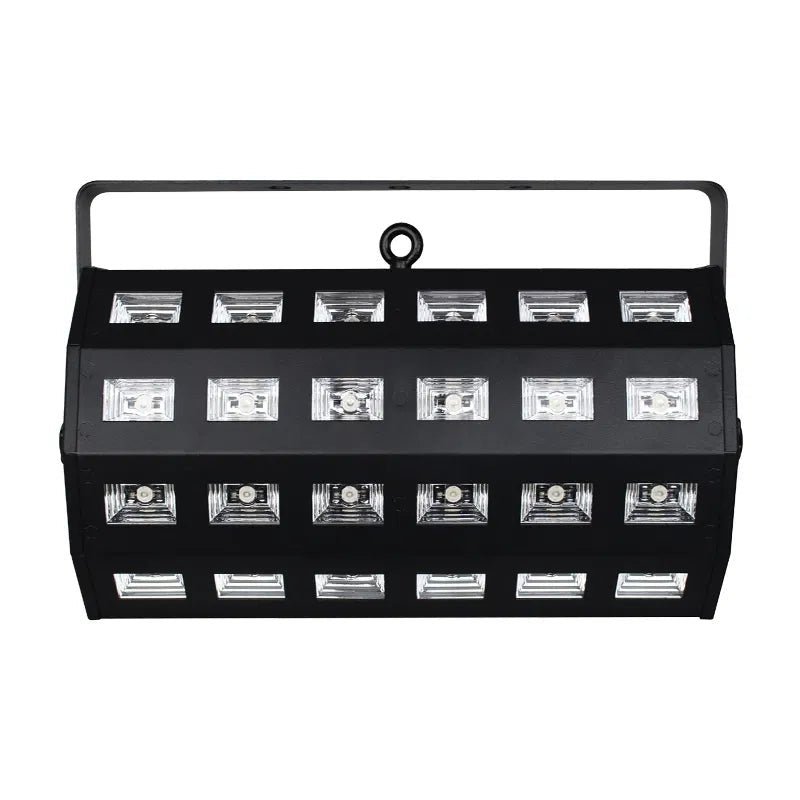 Equinox UV Power Flood - Deck Converters