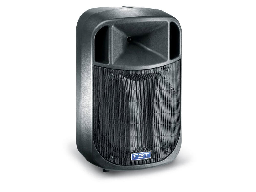 FBT Audio J 15A Active Speaker - Deck Converters