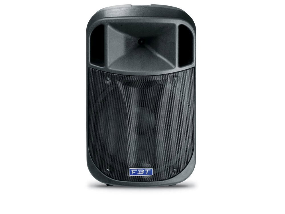 FBT Audio J 15A Active Speaker - Deck Converters