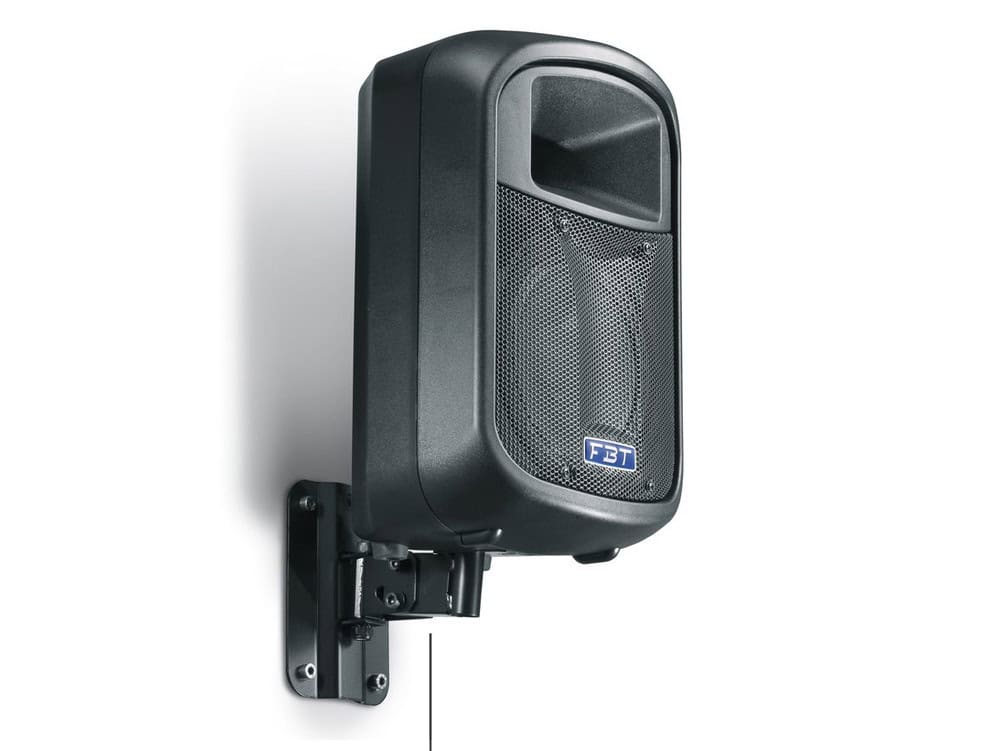FBT Audio J 8A Active Speaker - Deck Converters