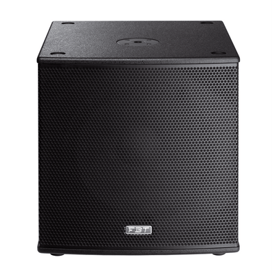 FBT Audio JM 2000 Package - Deck Converters