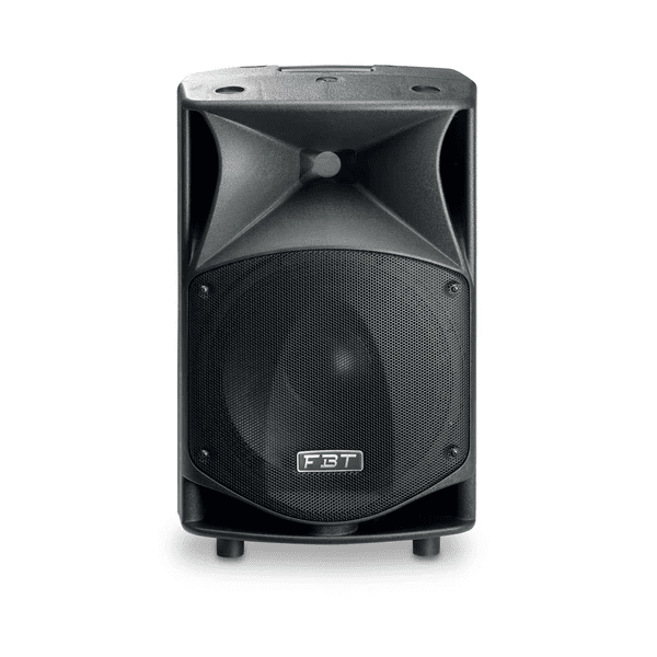 FBT Audio JMaxX 112A Active Loudspeaker - Deck Converters