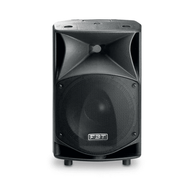 FBT Audio JMaxX 114A Active Loudspeaker - Deck Converters