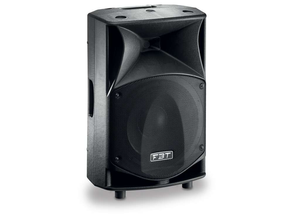 FBT Audio JMaxX 114A Active Loudspeaker - Deck Converters