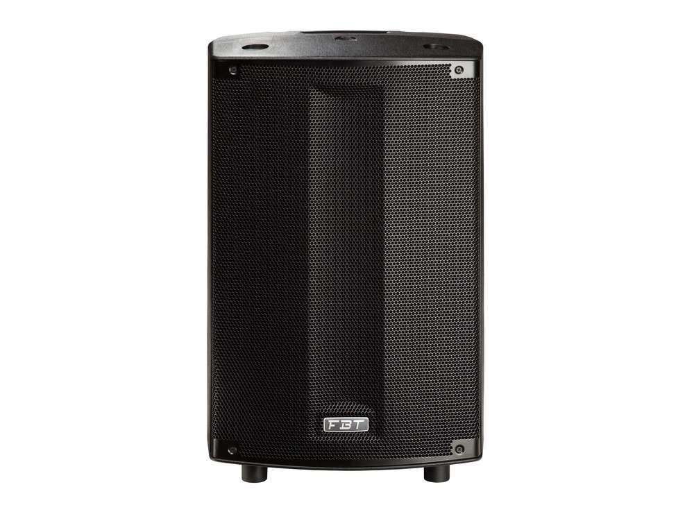 FBT Audio ProMaxX 114A Active Loudspeaker - Deck Converters