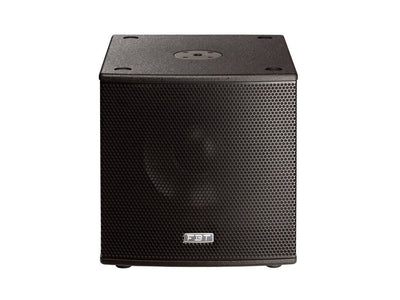 FBT Audio SUBline 112SA Subwoofer PA Speaker - Deck Converters