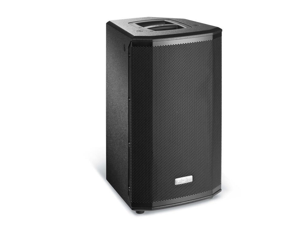 FBT Audio Ventis 110A Active Loudspeaker - Deck Converters