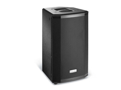 FBT Audio Ventis 110A Active Loudspeaker - Deck Converters