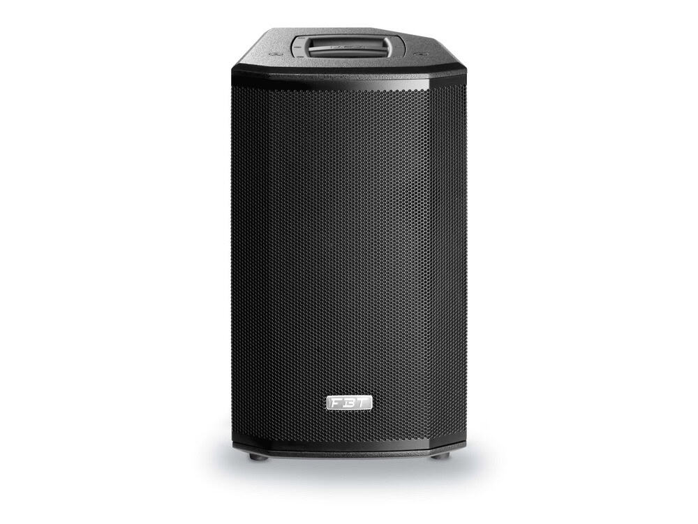 FBT Audio Ventis 110A Active Loudspeaker - Deck Converters
