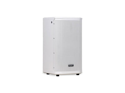 FBT Audio Ventis 110A Active Loudspeaker - White - Deck Converters