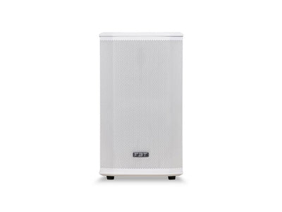 FBT Audio Ventis 110A Active Loudspeaker - White - Deck Converters