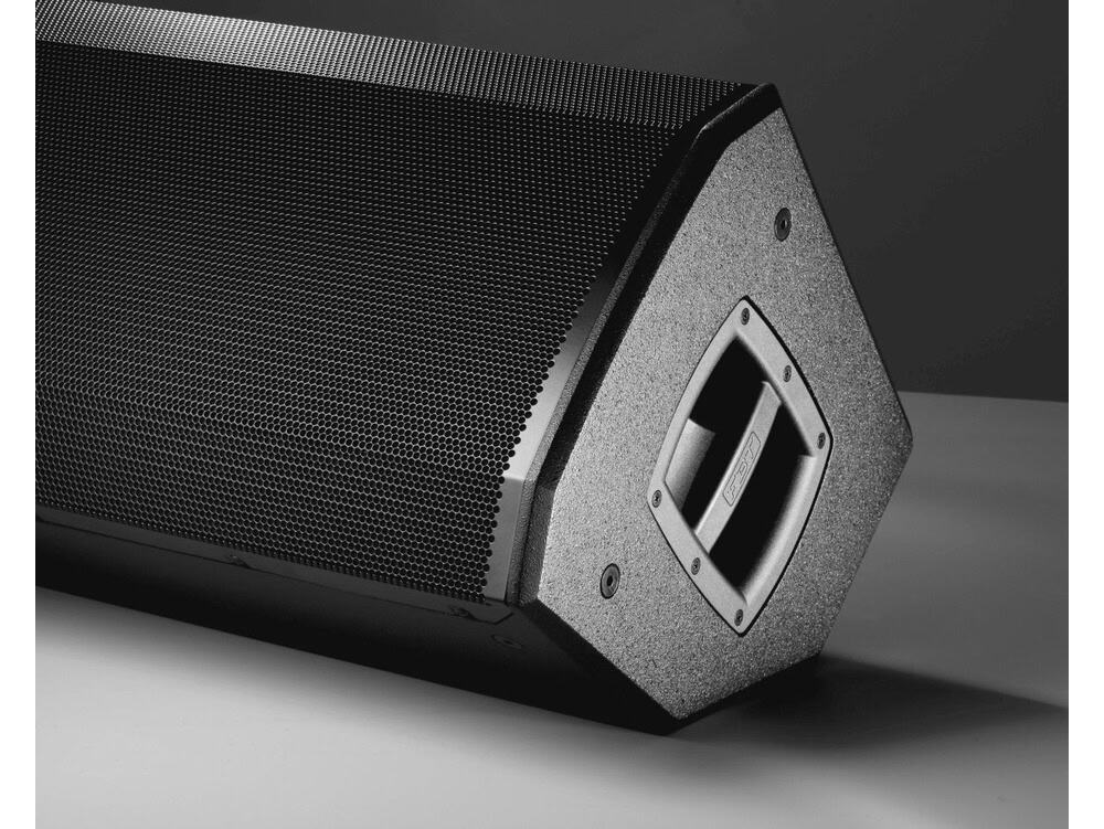 FBT Audio Ventis 112A Active Loudspeaker - Deck Converters