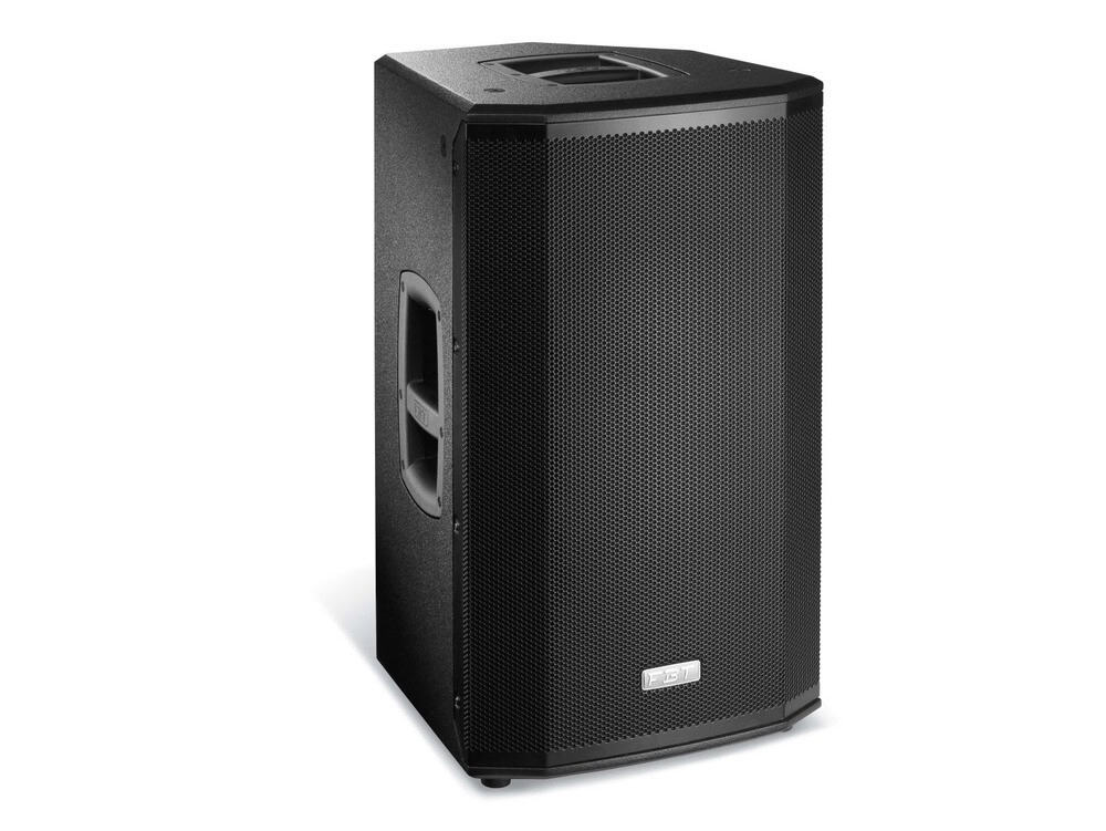 FBT Audio Ventis 112A Active Loudspeaker - Deck Converters