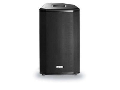 FBT Audio Ventis 112A Active Loudspeaker - Deck Converters