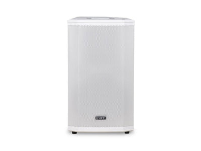 FBT Audio Ventis 112A Active Loudspeaker - White - Deck Converters
