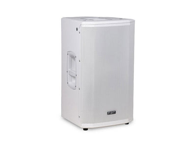 FBT Audio Ventis 112A Active Loudspeaker - White - Deck Converters