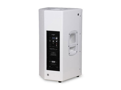 FBT Audio Ventis 112A Active Loudspeaker - White - Deck Converters