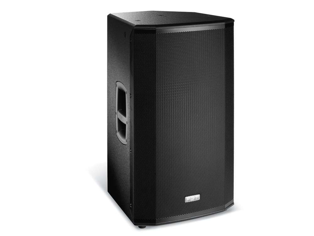 FBT Audio Ventis 115A Active Loudspeaker - Deck Converters