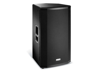 FBT Audio Ventis 115A Active Loudspeaker - Deck Converters