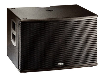 FBT Audio Vertus CS1000 Black Line Array System - Deck Converters
