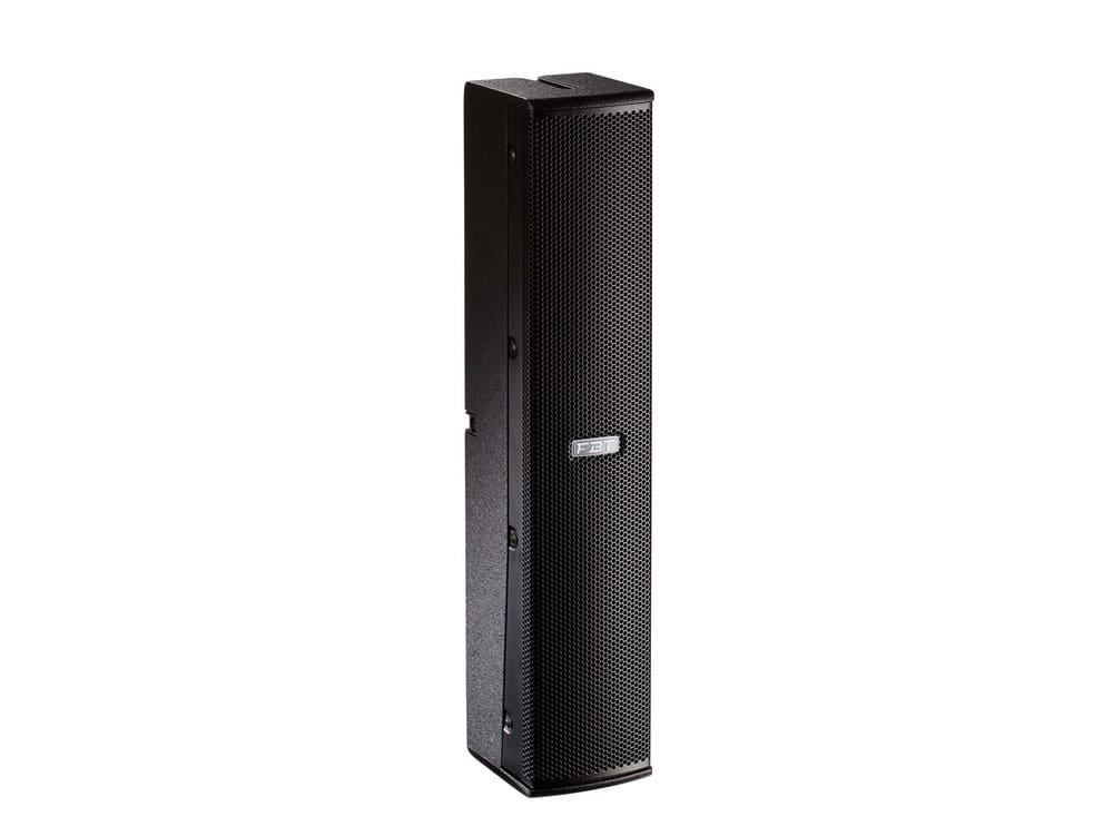 FBT Audio Vertus CS1000 Black Line Array System - Deck Converters