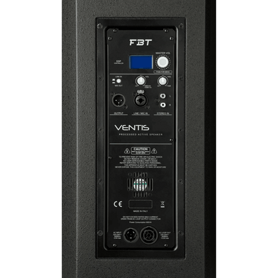 FBT Audio VN 4000 Package - Deck Converters