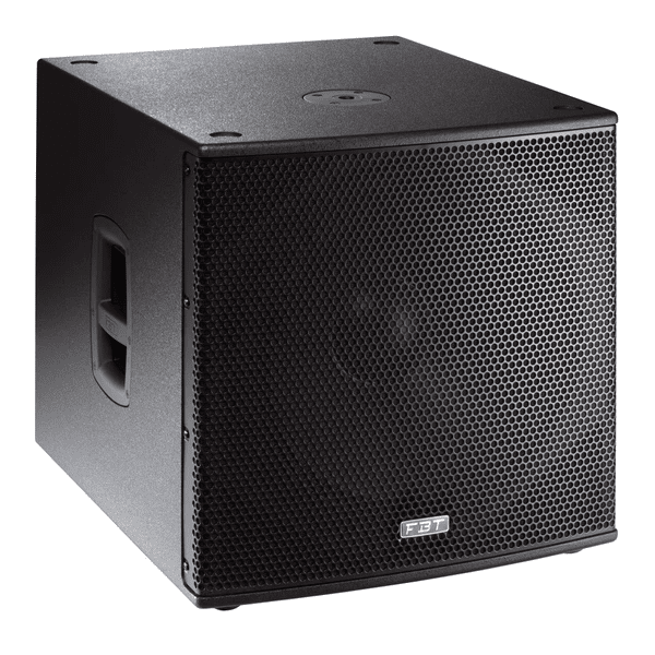 FBT Audio VN 4000 Package - Deck Converters
