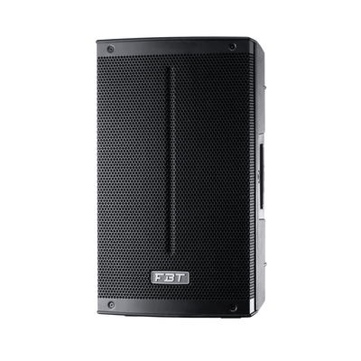 FBT Audio X-LITE 108A Active Loudspeaker - Deck Converters